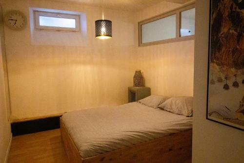 Apartamento Agr�able T4 � Aguil�ra Avec Parking