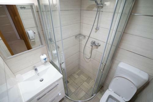 Bed & Breakfast Karizma