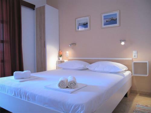 Apartments Bala