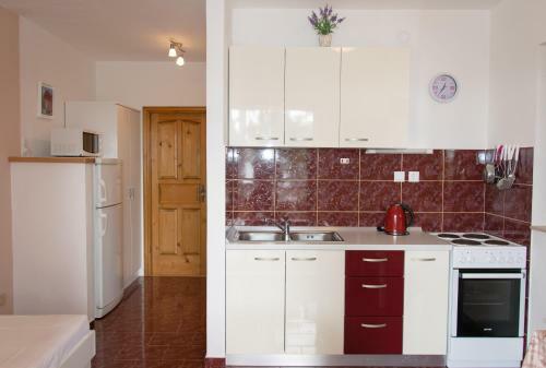 Apartments Bala