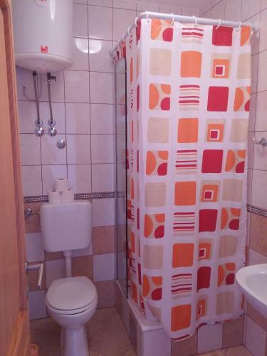 Apartments Bala