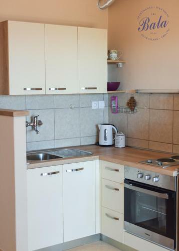 Apartments Bala