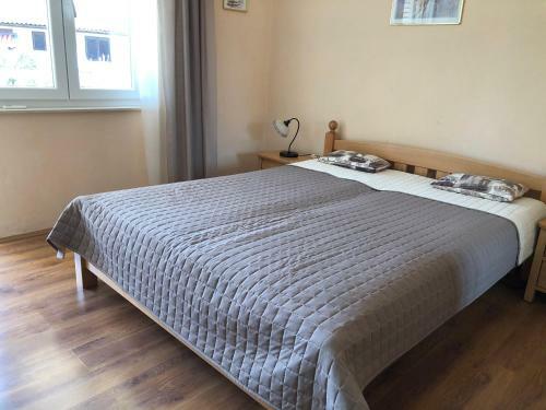 Apartamento Villa Rada & Eugen