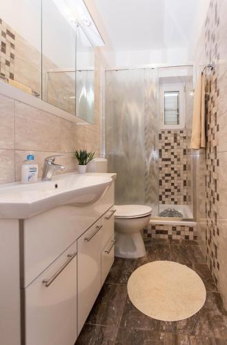 Apartamento Villa Silvana
