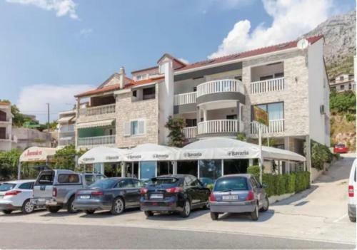 Apartamento Espana