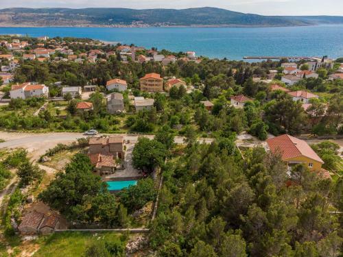 Villa Stone House Magarac