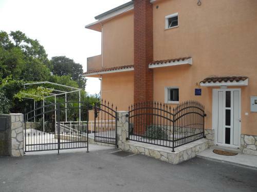 Apartmani Bozena