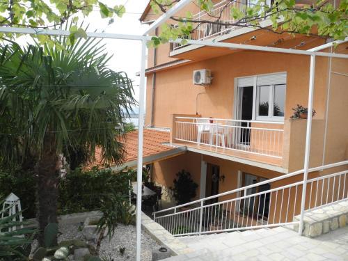 Apartmani Bozena