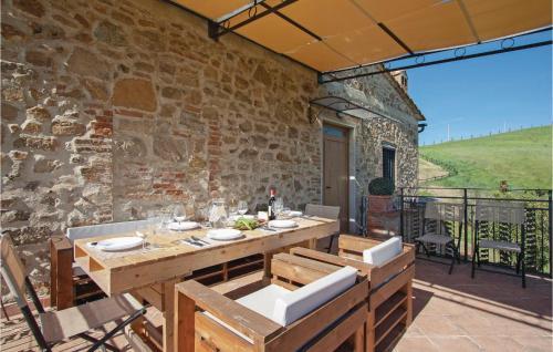 Apartamentos La Casina Nuova