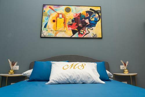 Bed & Breakfast Maison S