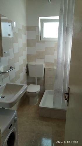 Apartment Rab
