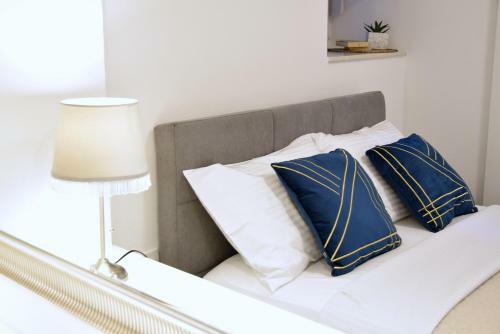 Apartamento Rab Downtown Place