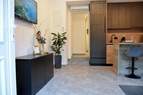 Apartamento Rab Downtown Place