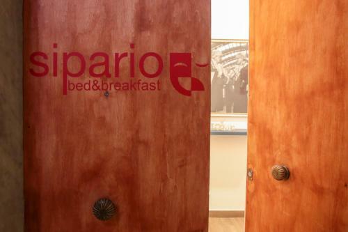 Hostal Sipario