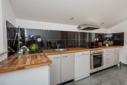Apartman Lucija