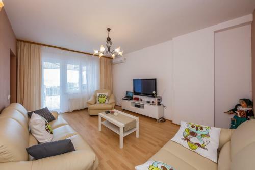 Apartman Lucija