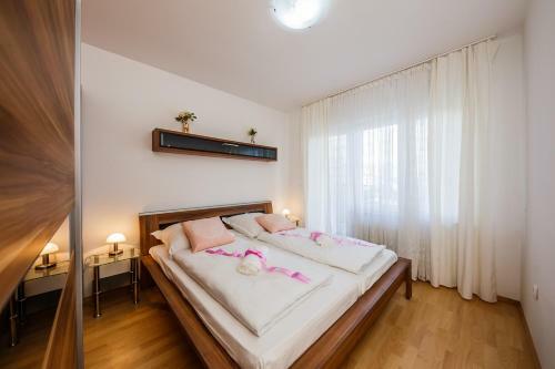 Apartman Lucija
