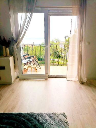 Apartman Natka