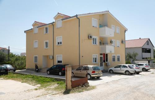 Margareta's Apartment