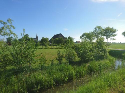 Tent Sleat - Camping Buorren1