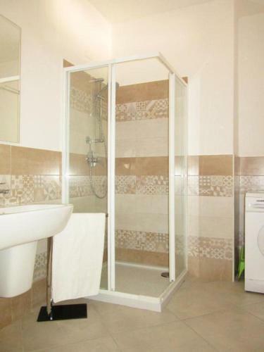 Apartamento Appartamento Carlo Alberto