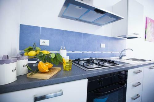 Appartamento Flora 2 Camere