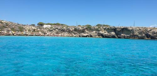 Apartamento Mami Holiday House