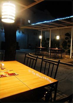 Rumi Apartelle Hotel