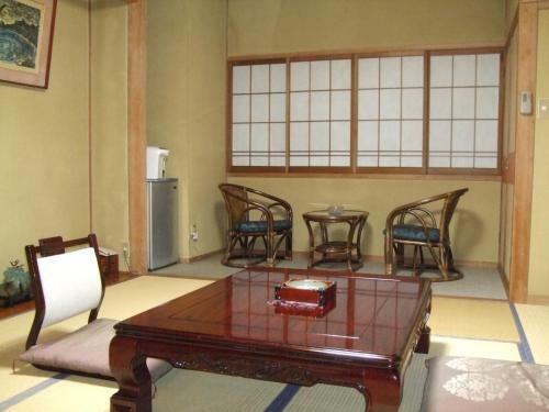Marunaka Ryokan
