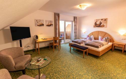 Landhotel K�hler Grund