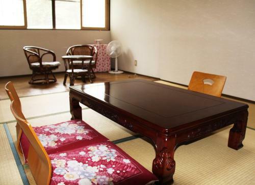 Posada Onsen Yado Misuzuso