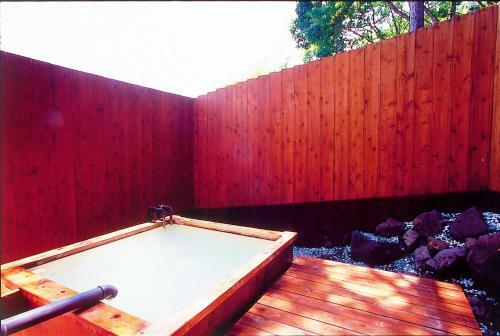 Posada Onsen Yado Misuzuso