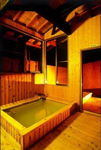 Posada Onsen Yado Misuzuso