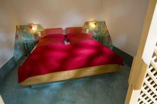 Apartamento Appartements Birnbaumer