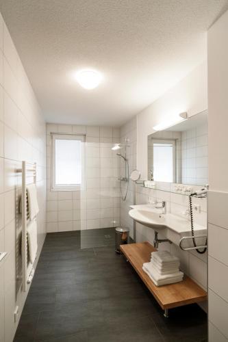 Apartamento Alpinlodges Matrei