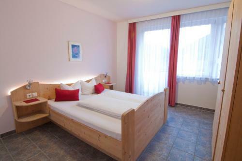 Apartamento Haus Marina