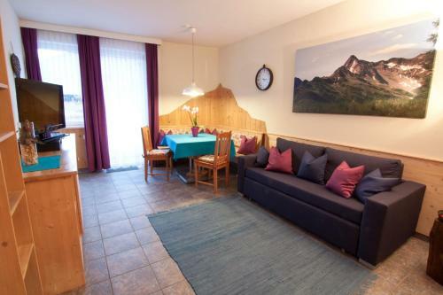 Apartamento Haus Marina