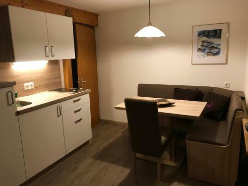 Bed & Breakfast G�stehaus Schneeberger