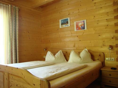 Agroturismo Hanselishof