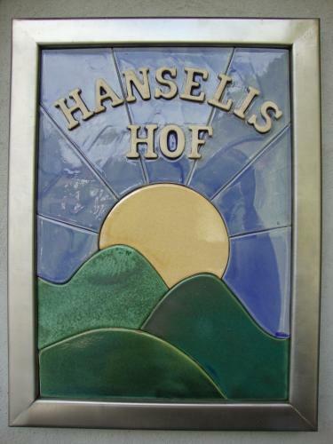 Agroturismo Hanselishof