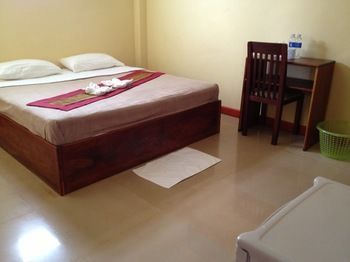 Chalouvanh Hotel