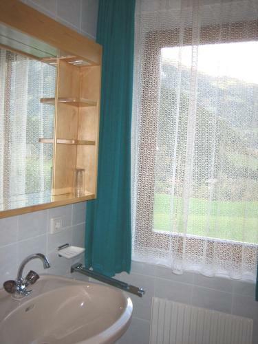 Apartments P�tscher Josef Und Maria