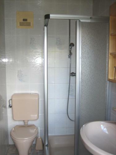 Apartments P�tscher Josef Und Maria
