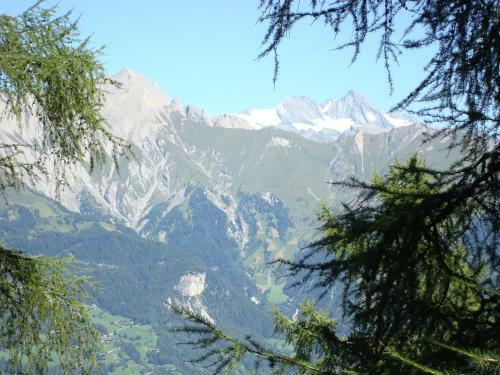 Apartments P�tscher Josef Und Maria