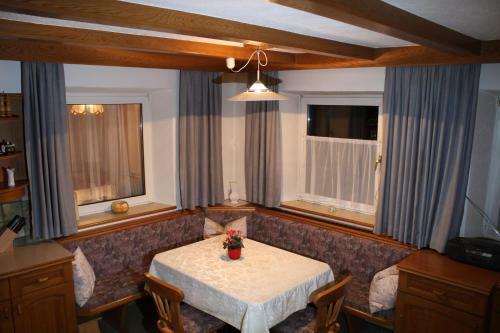 Apartamento Haus Familie Steiner