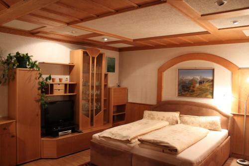Apartamento Haus Familie Steiner