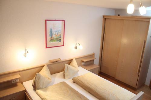 Apartamento Haus Familie Steiner