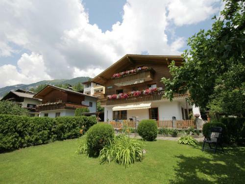 Apartment Larcher Matrei In Osttirol