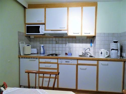 Apartamentos Appartement Sylvester