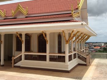 Champasak Palace Hotel